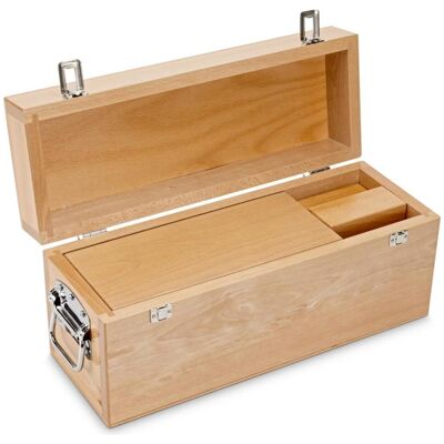 Kern, Feinwaage, 335-090-200 Etui - Universal 10 kg F2 und M1 (335-090-200) Kern, Feinwaage, 335-090-200 Etui - Universal 10 kg F2 und M1 (335-090-200)
