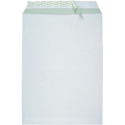 Mailmedia, Versandtasche + Luftpolstertasche, Versandtasche B5 HK 90g weiss (500 Stk.) Mailmedia, Versandtasche + Luftpolstertasche, Versandtasche B5 HK 90g weiss (500 Stk.)