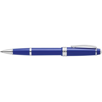 Cross, Schreibstifte, Rollerball Bailey Light Blau-Lack F Geschenkbox (1x) Cross, Schreibstifte, Rollerball Bailey Light Blau-Lack F Geschenkbox (1x)