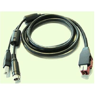 HP Kasse Zubehör, USB-Y-KABEL HP Kasse Zubehör, USB-Y-KABEL