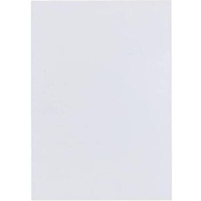 Elco, Grusskarte + Briefpapier, Briefkarte A7 Prestige weiss (50 Stk.) Elco, Grusskarte + Briefpapier, Briefkarte A7 Prestige weiss (50 Stk.)