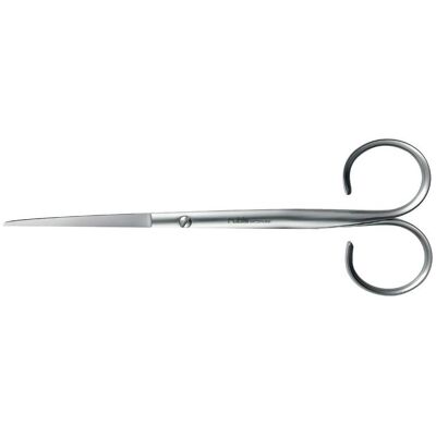Rubis, Schere, Verbandschere 1C200 (14.50 cm) Rubis, Schere, Verbandschere 1C200 (14.50 cm)