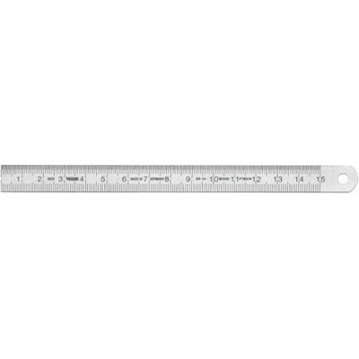 Vogel, Lineal, 1012020100 Lineal Edelstahl 1000x18x0,5mm Typ B= ½mm/mm (100 cm) Vogel, Lineal, 1012020100 Lineal Edelstahl 1000x18x0,5mm Typ B= ½mm/mm (100 cm)