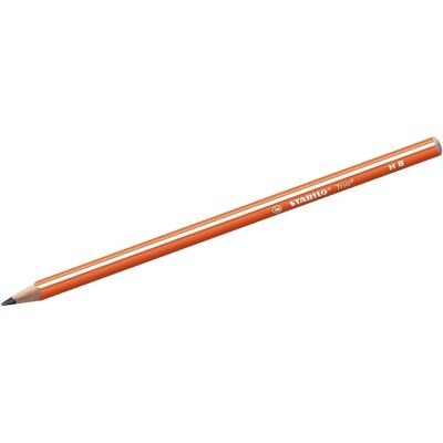 STABILO, Bleistift, Trio (2.20 mm, HB, 1x) STABILO, Bleistift, Trio (2.20 mm, HB, 1x)