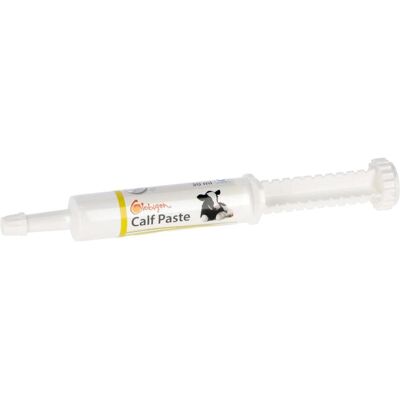 Kerbl, Bleistift, Globigen Calf Paste, 6 x 30ml (6x) Kerbl, Bleistift, Globigen Calf Paste, 6 x 30ml (6x)