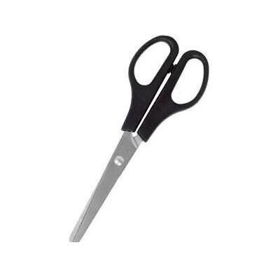 GrandHall, Schere, Abgerundete Schere 16,5 cm GR-2650 GRAND (16.50 cm) GrandHall, Schere, Abgerundete Schere 16,5 cm GR-2650 GRAND (16.50 cm)