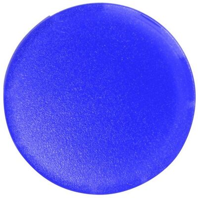 Eaton, Karteikarten, 216445 Tastenlinse, flach blau, blanko (10x) Eaton, Karteikarten, 216445 Tastenlinse, flach blau, blanko (10x)