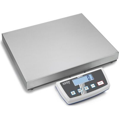 Kern, Feinwaage, Plattformwaage Wägebereich (ma Kern, Feinwaage, Plattformwaage Wägebereich (ma
