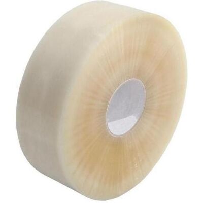 Transpak, Klebeband, Klebeband Breite 75mm Länge 990m Stärke 45µ PP transparent (75 mm) Transpak, Klebeband, Klebeband Breite 75mm Länge 990m Stärke 45µ PP transparent (75 mm)