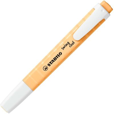 STABILO Swing Cool Orange Textmarker - Schule & Büro STABILO Swing Cool Orange Textmarker - Schule & Büro