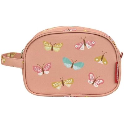 Roost Kulturbeutel, Necessaire, Rosa Roost Kulturbeutel, Necessaire, Rosa