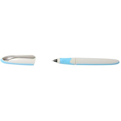 Online, Schreibstifte, Rollerball Air 20179/3D Blue'n Grey (1x) Online, Schreibstifte, Rollerball Air 20179/3D Blue'n Grey (1x)
