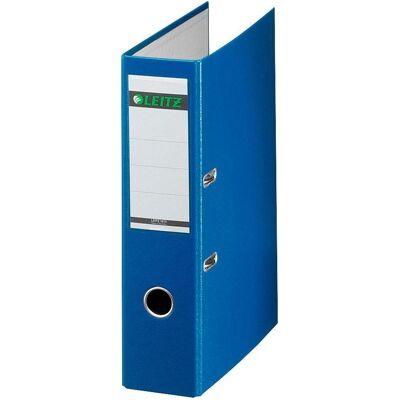 Leitz, Ordner, Swiss Edition (A4, 80 mm, 1 Stk.) Leitz, Ordner, Swiss Edition (A4, 80 mm, 1 Stk.)