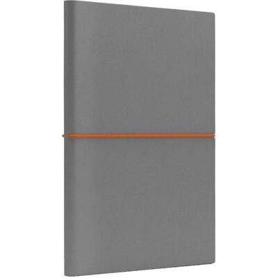 Like U, Heft + Block, Kaip U Notebook A5 Fun M šviesiai pilki (A5, Gepunktet, Weicher Einband) Like U, Heft + Block, Kaip U Notebook A5 Fun M šviesiai pilki (A5, Gepunktet, Weicher Einband)