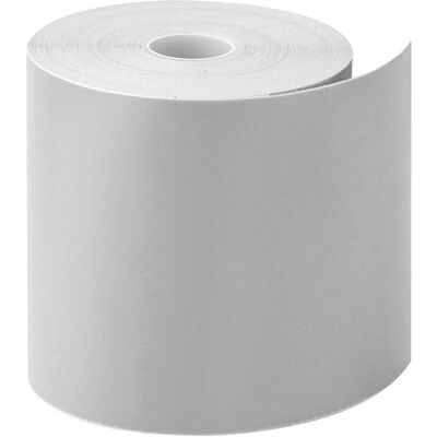 Brady, Etikettenrolle, BPTC-110-439-SL, Vinyl, Silber, 110.00 mm x 40.00 m, permanent, Endlos (110 mm) Brady, Etikettenrolle, BPTC-110-439-SL, Vinyl, Silber, 110.00 mm x 40.00 m, permanent, Endlos (110 mm)