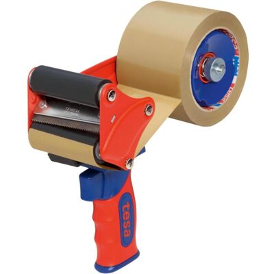 tesa, Klebebandabroller, Handabroller bis 75mm tesa, Klebebandabroller, Handabroller bis 75mm