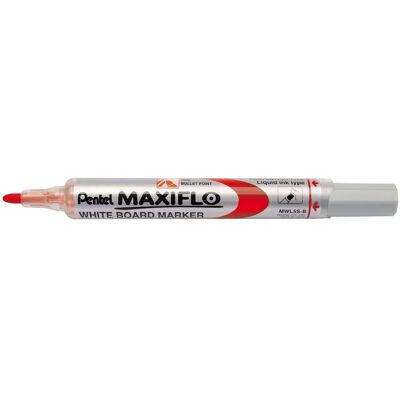 Pentel, Marker, Whiteboard Marker Maxiflo (1x) Pentel, Marker, Whiteboard Marker Maxiflo (1x)