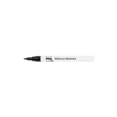 Magni, Marker, 90420 - Wäschemarker, schwarz, permanente und wasserfeste Tusche zum Kennzeichnen von fast all Magni, Marker, 90420 - Wäschemarker, schwarz, permanente und wasserfeste Tusche zum Kennzeichnen von fast all