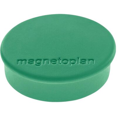 Magnetoplan, Magnet, MAGNETOP. Magnet Discofix Hobby 25mm 1664505, ca. 0.3 kg Stk. (10x) Magnetoplan, Magnet, MAGNETOP. Magnet Discofix Hobby 25mm 1664505, ca. 0.3 kg Stk. (10x)