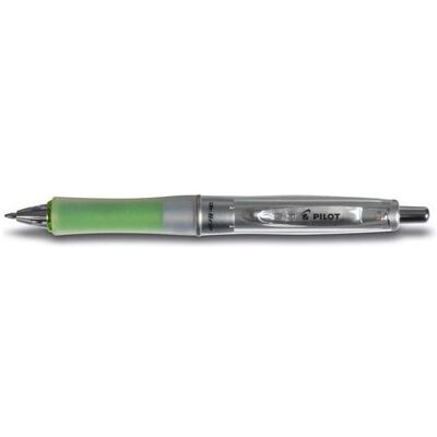 Pilot, Schreibstifte, Kugelschreiber EQUILIBRIUM DR. GRIP (1x) Pilot, Schreibstifte, Kugelschreiber EQUILIBRIUM DR. GRIP (1x)