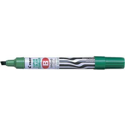 Pilot, Marker, SCA Breit (1x) Pilot, Marker, SCA Breit (1x)