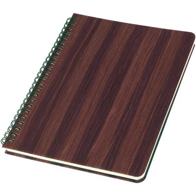 Sigel, Heft + Block, Spiralbuch A5 (A5, Harter Einband) Sigel, Heft + Block, Spiralbuch A5 (A5, Harter Einband)