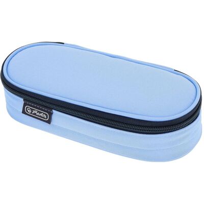 Herlitz, Etui, Oppou Her Fg Pastel Asdes Herlitz, Etui, Oppou Her Fg Pastel Asdes