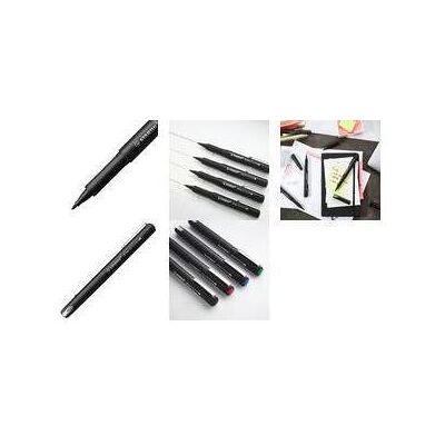 STABILO, Schreibstifte, dr!ver Fineliner grün 0,8 mm, 1 St. (1x) STABILO, Schreibstifte, dr!ver Fineliner grün 0,8 mm, 1 St. (1x)