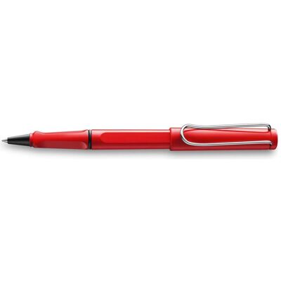 Lamy, Schreibstifte, Safari Tintenrollerball (1x) Lamy, Schreibstifte, Safari Tintenrollerball (1x)