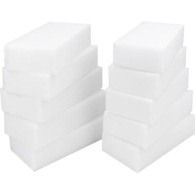 Soennecken, Korrekturmittel, Schmutz-Radierschwamm 10 St./Pack. Soennecken, Korrekturmittel, Schmutz-Radierschwamm 10 St./Pack.
