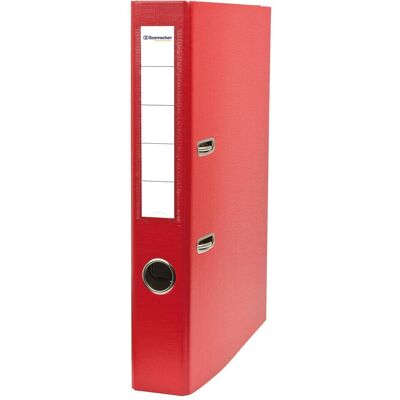 Soennecken, Ordner Zubehör, Ordner Rückenbreite: 50 mm Verwendung für Papierformat: DIN A4 Soennecken, Ordner Zubehör, Ordner Rückenbreite: 50 mm Verwendung für Papierformat: DIN A4