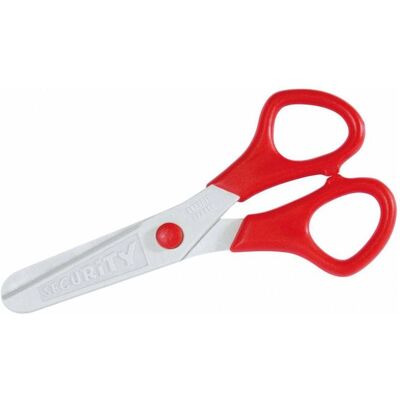 Magni, Schere, Kinderschere Fieberglas (12.50 cm) Magni, Schere, Kinderschere Fieberglas (12.50 cm)