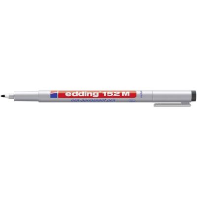 10x Edding, Marker, 152 M (1x) 10x Edding, Marker, 152 M (1x)