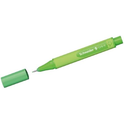 Schneider, Schreibstifte, Fineliner (1x) Schneider, Schreibstifte, Fineliner (1x)
