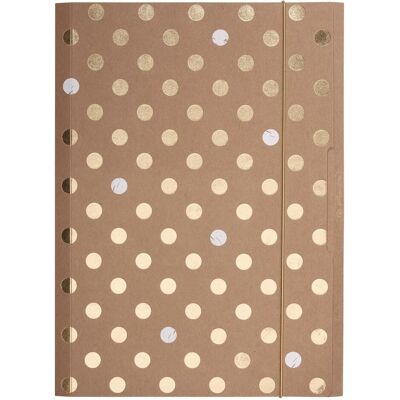 Herlitz, Mappe, Pure Glam (A4, 1x) Herlitz, Mappe, Pure Glam (A4, 1x)
