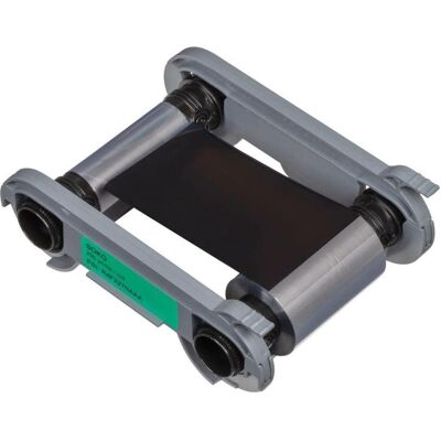 Evolis, Beschriftungsband, BlackFLEX Schwarz (Schwarz) Evolis, Beschriftungsband, BlackFLEX Schwarz (Schwarz)