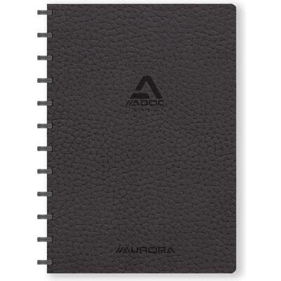 Adoc, Heft + Block, Notizbuch 6055.300 Business A4 (A4, Kariert, Weicher Einband) Adoc, Heft + Block, Notizbuch 6055.300 Business A4 (A4, Kariert, Weicher Einband)