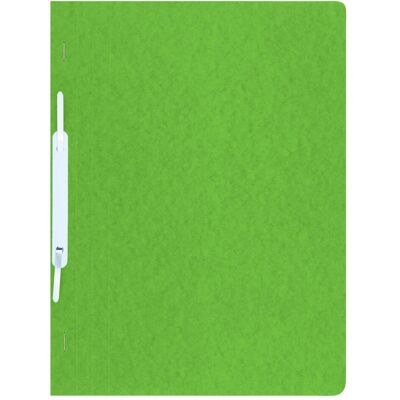 Donau, Mappe, Rapportmappe, presspappe, a4, hart, 390g/m2, grün (A4) Donau, Mappe, Rapportmappe, presspappe, a4, hart, 390g/m2, grün (A4)