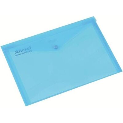 Rexel, Mappe, Dokumentenmappe (A4, 5x) Rexel, Mappe, Dokumentenmappe (A4, 5x)