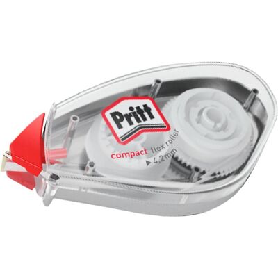 Pritt, Korrekturmittel, Korrekturroller Pritt, Korrekturmittel, Korrekturroller