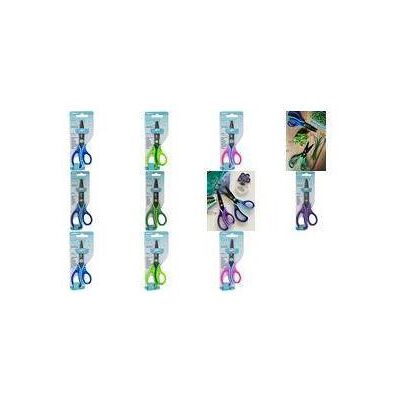 Wedo, Schere, Schere Edelstahl Gripy 13cm (13 cm) Wedo, Schere, Schere Edelstahl Gripy 13cm (13 cm)
