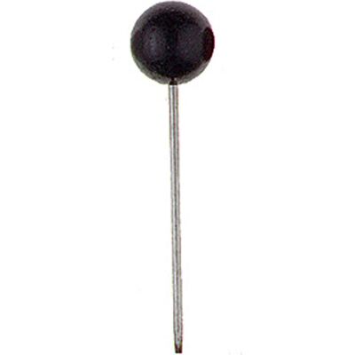 Alco, Nägel, Landkarten- und Markiernadeln (100 Stk., 16 mm) Alco, Nägel, Landkarten- und Markiernadeln (100 Stk., 16 mm)