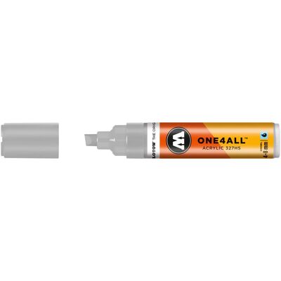 Molotow, Marker, Permanentmarker ONE4ALL 327 HS nachfüllbar 4-8 mm graublau hell (1x) Molotow, Marker, Permanentmarker ONE4ALL 327 HS nachfüllbar 4-8 mm graublau hell (1x)
