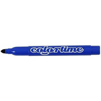 Colortime, Marker, Markers (12x) Colortime, Marker, Markers (12x)