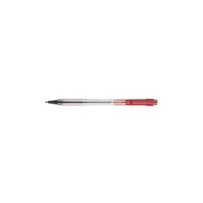 Pilot, Schreibstifte, Kugelschreiber BP-S Matic Strichstärke: 0,3 mm Schreibfarbe: rot (1x) Pilot, Schreibstifte, Kugelschreiber BP-S Matic Strichstärke: 0,3 mm Schreibfarbe: rot (1x)