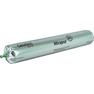Geistlich, Klebstoff, Klebstoff Mirapur 9130 (600 ml) Geistlich, Klebstoff, Klebstoff Mirapur 9130 (600 ml)