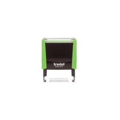 Trodat, Stempel, Kinder Adress-Stempelautomat Printy 4912 4.0, grn Trodat, Stempel, Kinder Adress-Stempelautomat Printy 4912 4.0, grn