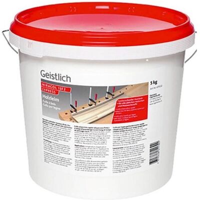 Geistlich, Klebstoff, Holzleim Miracol 13F2 Express Geistlich, Klebstoff, Holzleim Miracol 13F2 Express