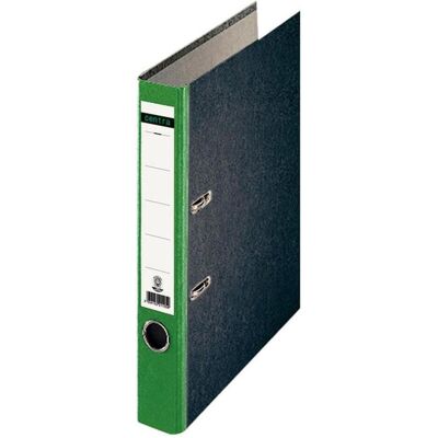 Centra, Ordner, Ordner Standard mit Farbrücken (A4, 55 mm, 1 Stk.) Centra, Ordner, Ordner Standard mit Farbrücken (A4, 55 mm, 1 Stk.)