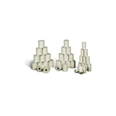 Rotomar, Thermopapierrolle, P2A0570020012B Taschenrechner- und Registrierpapier 57 mm 10 Stück Rotomar, Thermopapierrolle, P2A0570020012B Taschenrechner- und Registrierpapier 57 mm 10 Stück